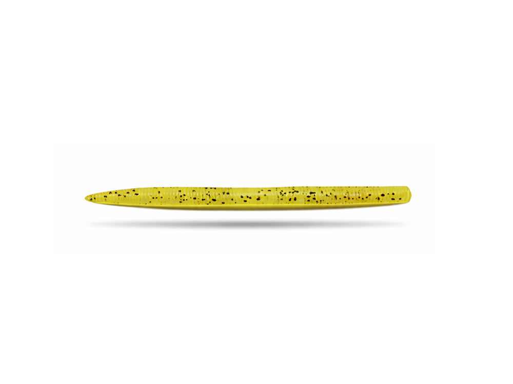 Perch Ned Worm - 14cm