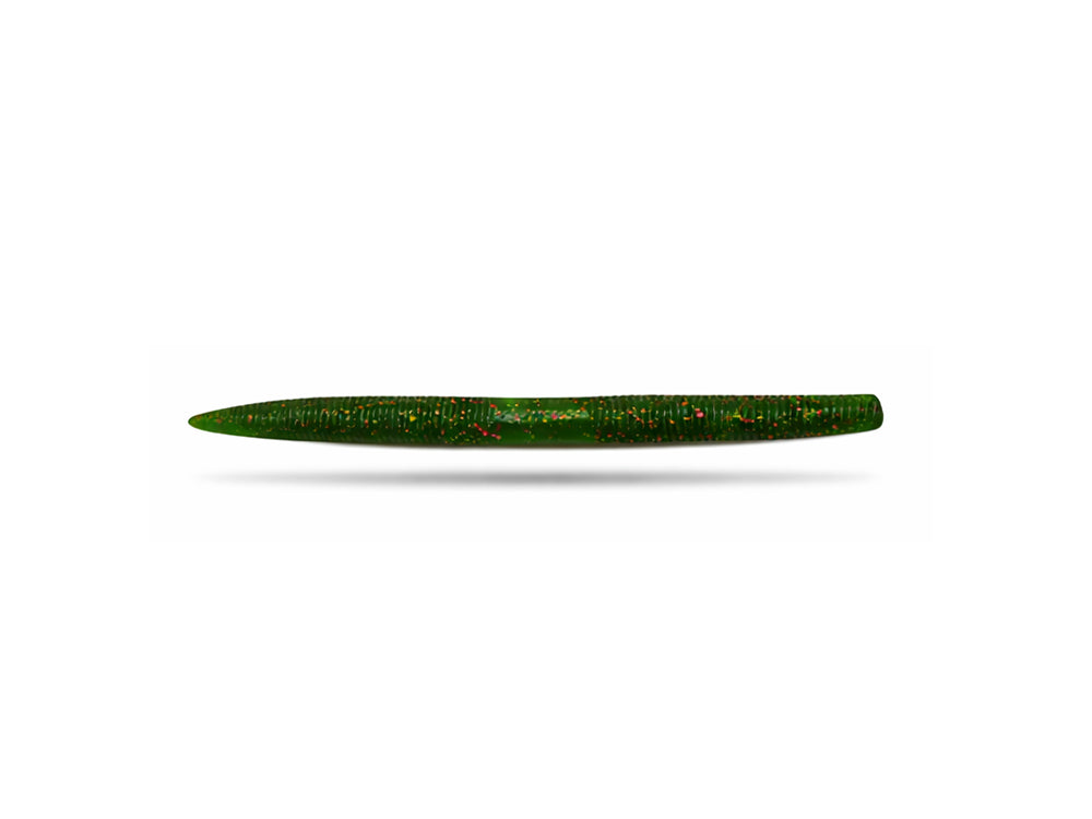 Perch Ned Worm - 14cm