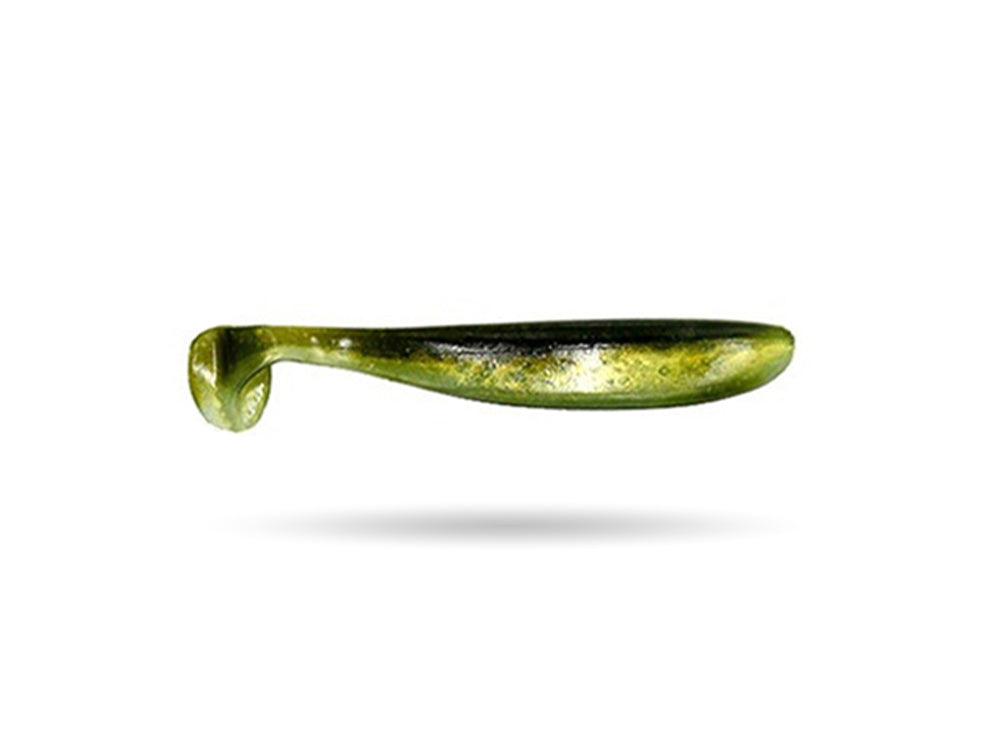 Perch Paddle Classic - 9cm