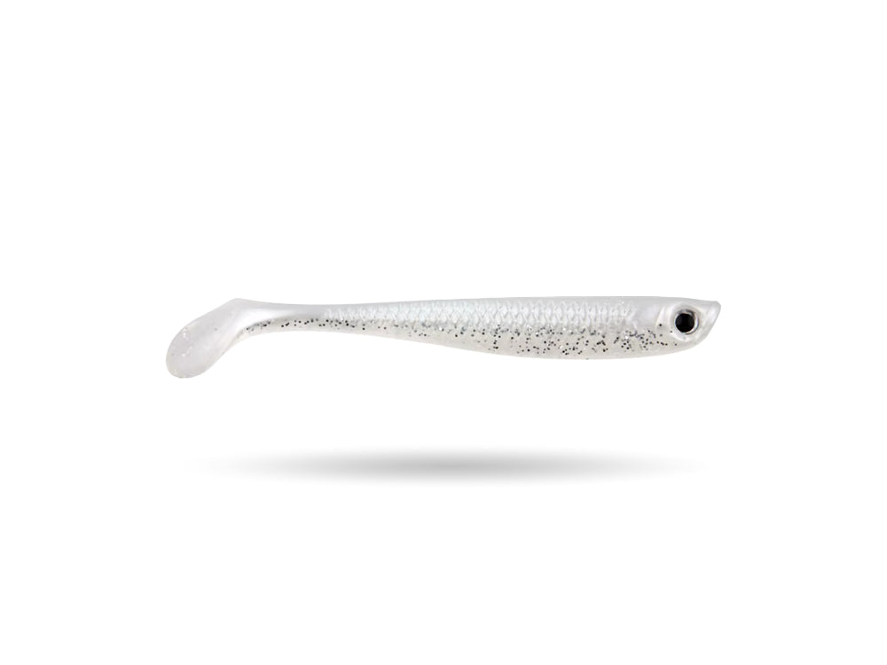 Perch Duo Paddle - 8cm (10 pack)