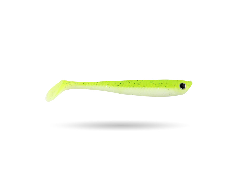 Perch Duo Paddle - 8cm (10 pack)