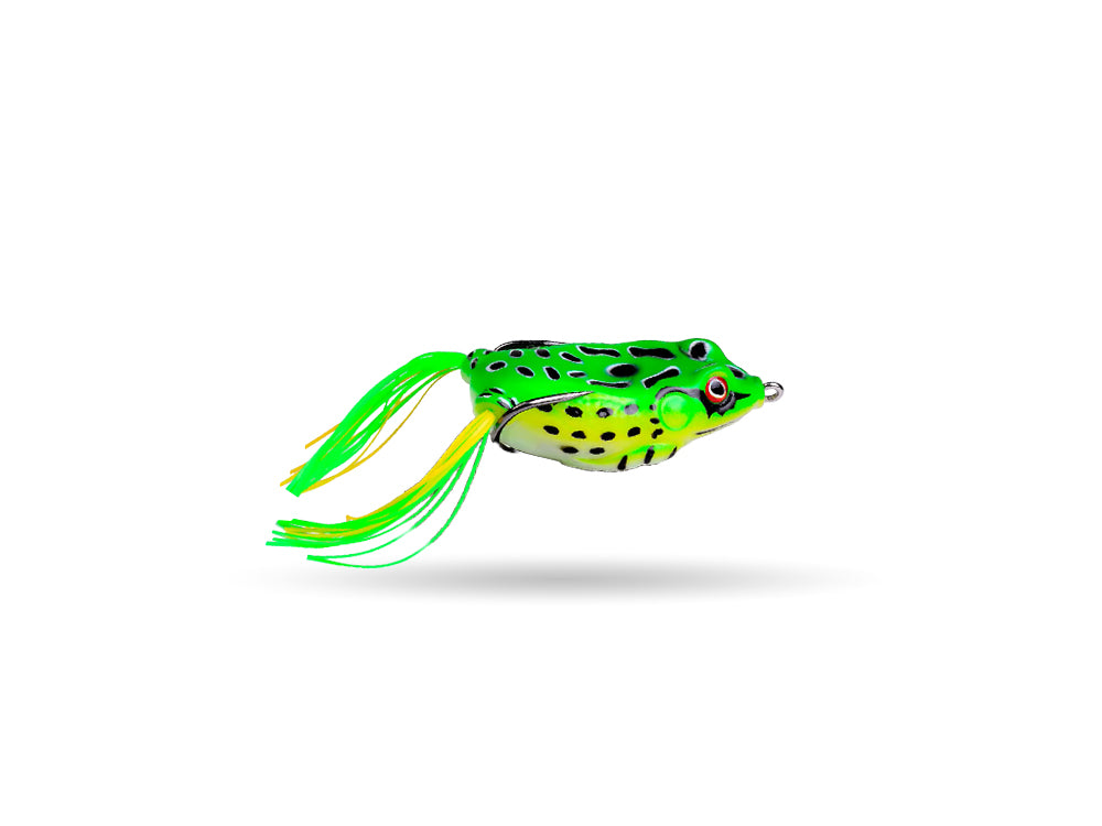 Perch Frog 6cm - 13g