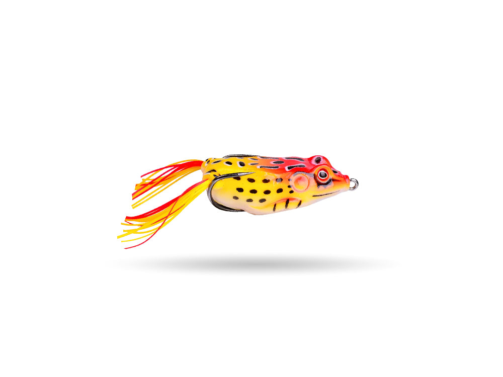 Perch Frog 6cm - 13g
