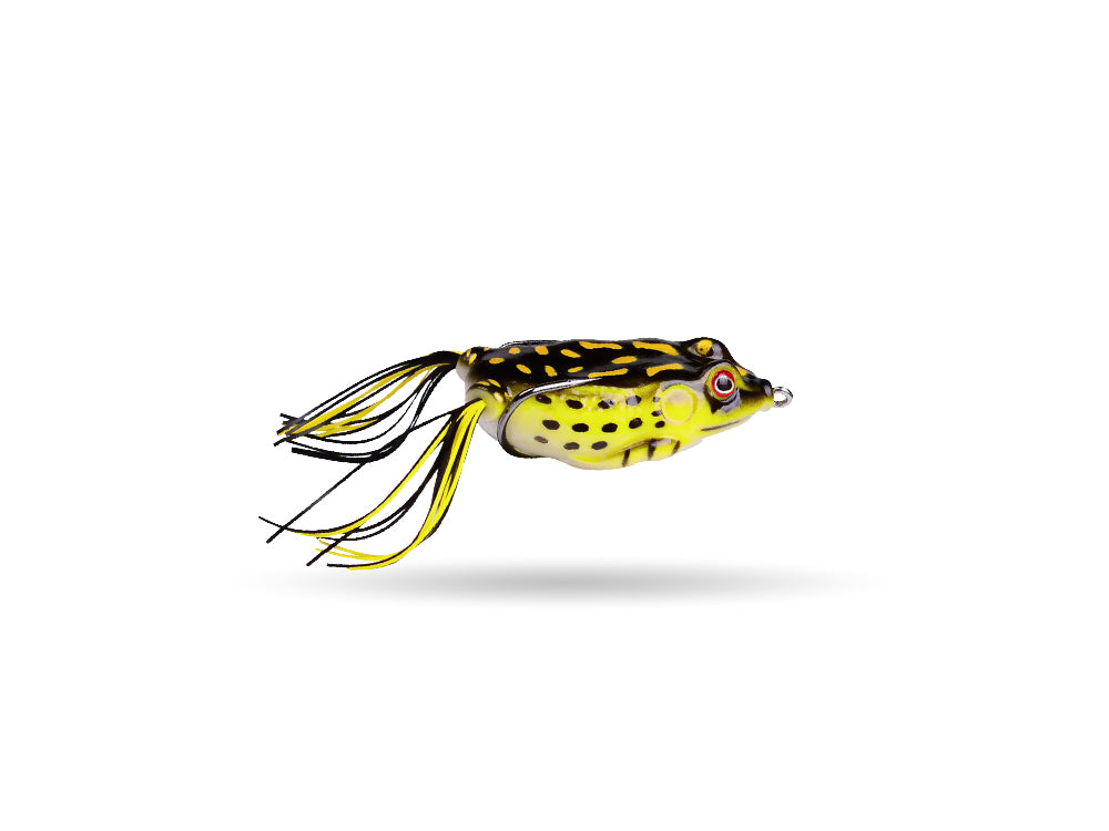 Perch Frog 6cm - 13g