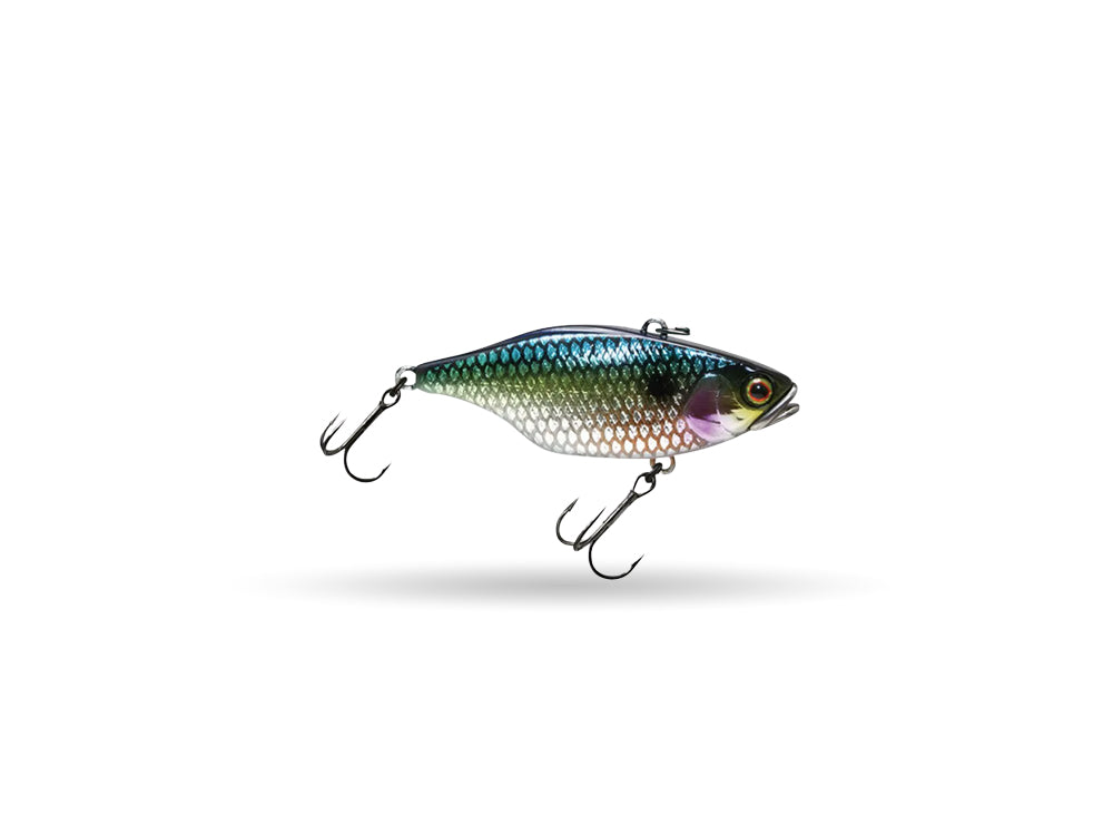 Perch Pulse 6cm - 11,5g