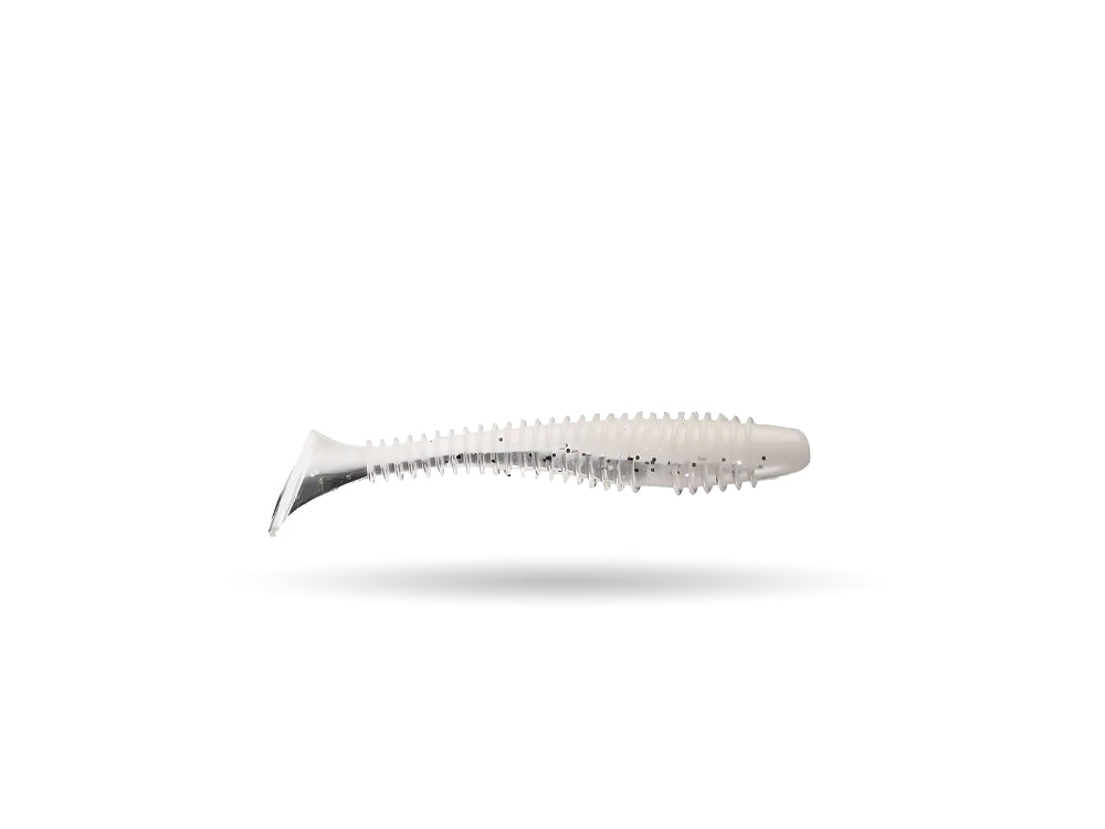 Perch Strike Rib - 6cm (10 pack)