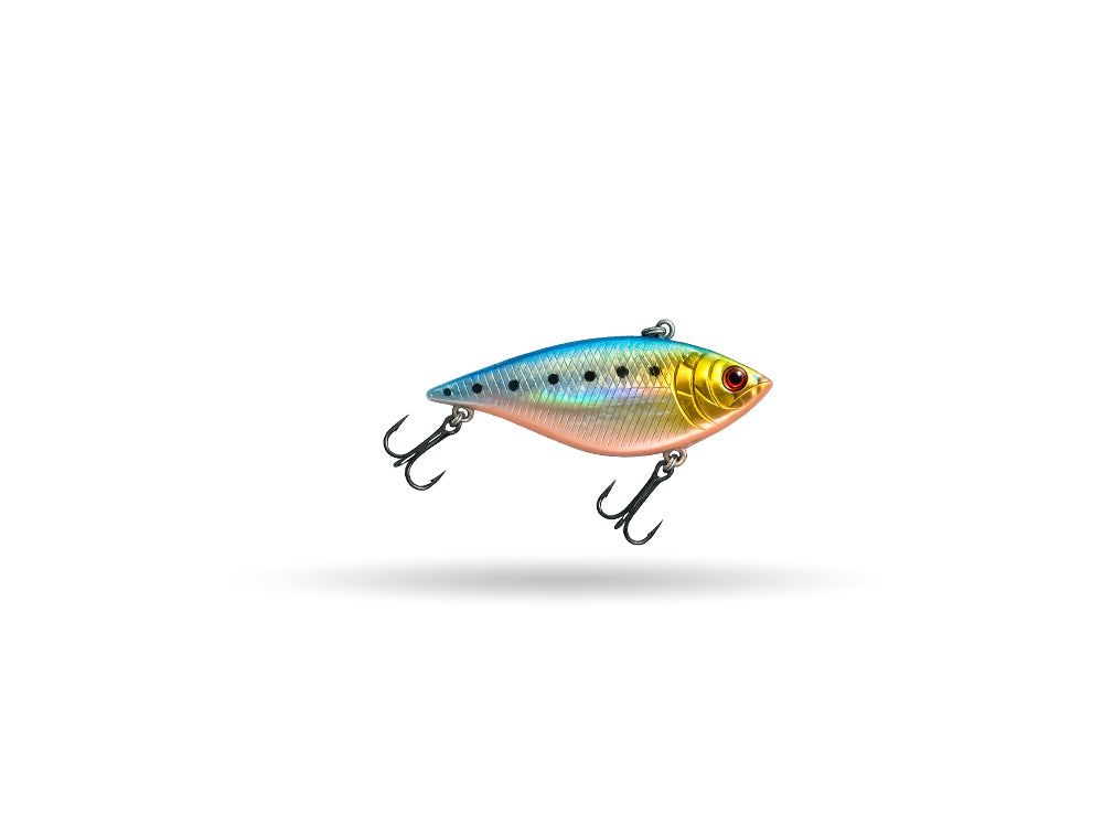 Perch VIB Hunter 7cm - 11g