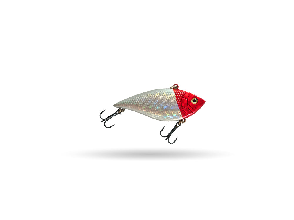 Perch VIB Hunter 7cm - 11g