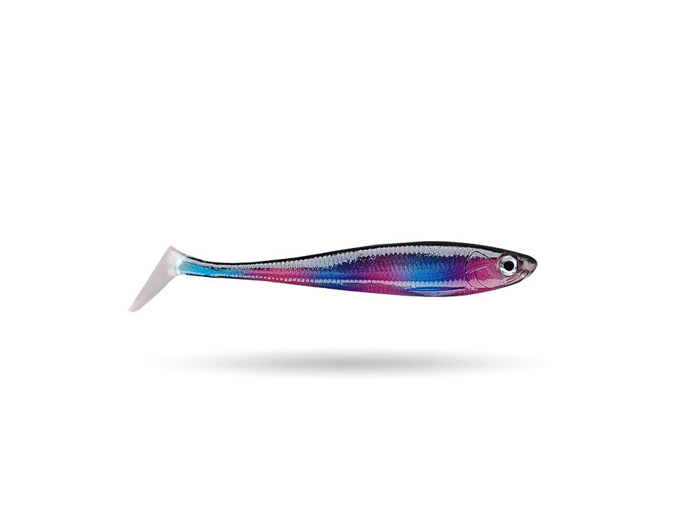 Perch X Paddle - 9cm (7 pack)