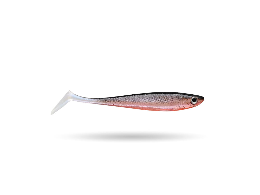 Perch X Paddle - 9cm (7 pack)
