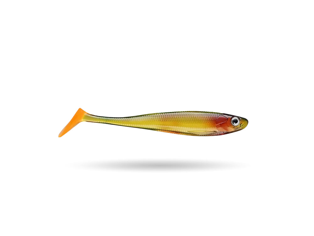 Perch X Paddle - 9cm (7 pack)
