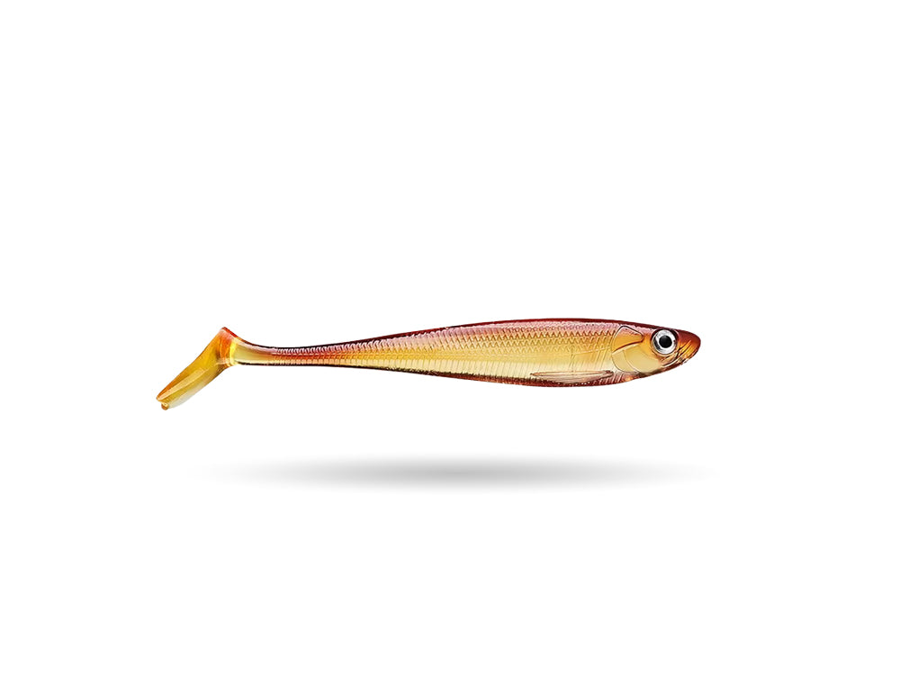 Perch X Paddle - 9cm (7 pack)