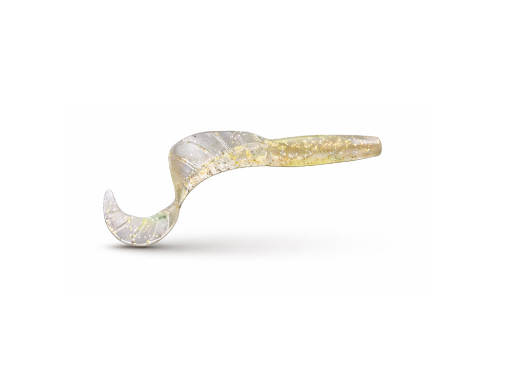 Perch Burbot - 8.5cm