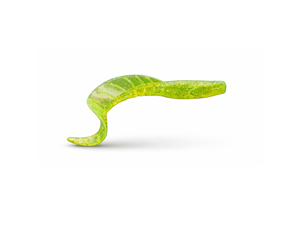 Perch Burbot - 8.5cm