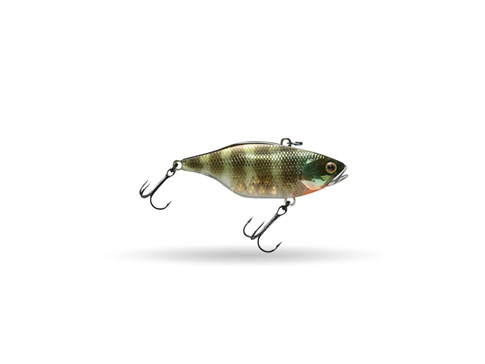 Perch Pulse 6cm - 11,5g