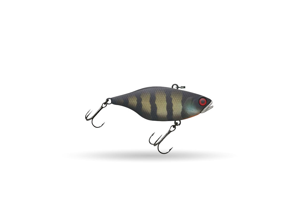 Perch Pulse 6cm - 11,5g
