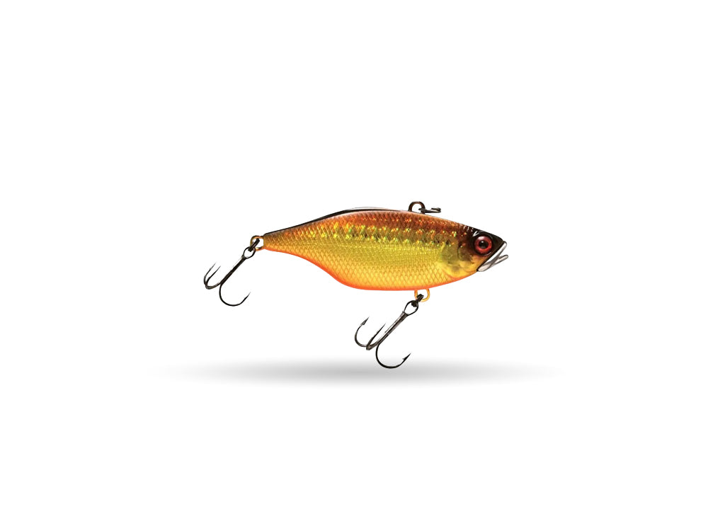 Perch Pulse 6cm - 11,5g