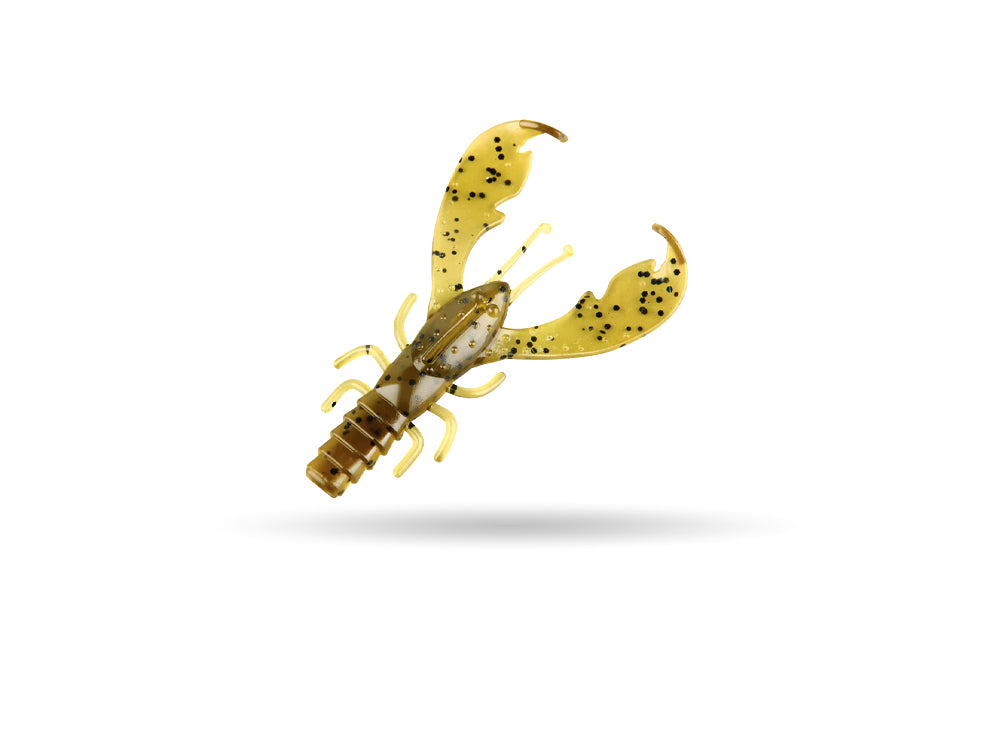 Perch X Craw - 7.5cm (5 pack)