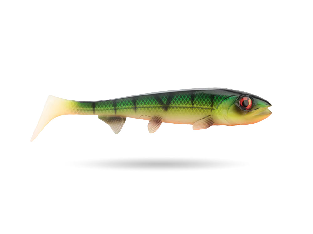 Predator X Shad - 18cm