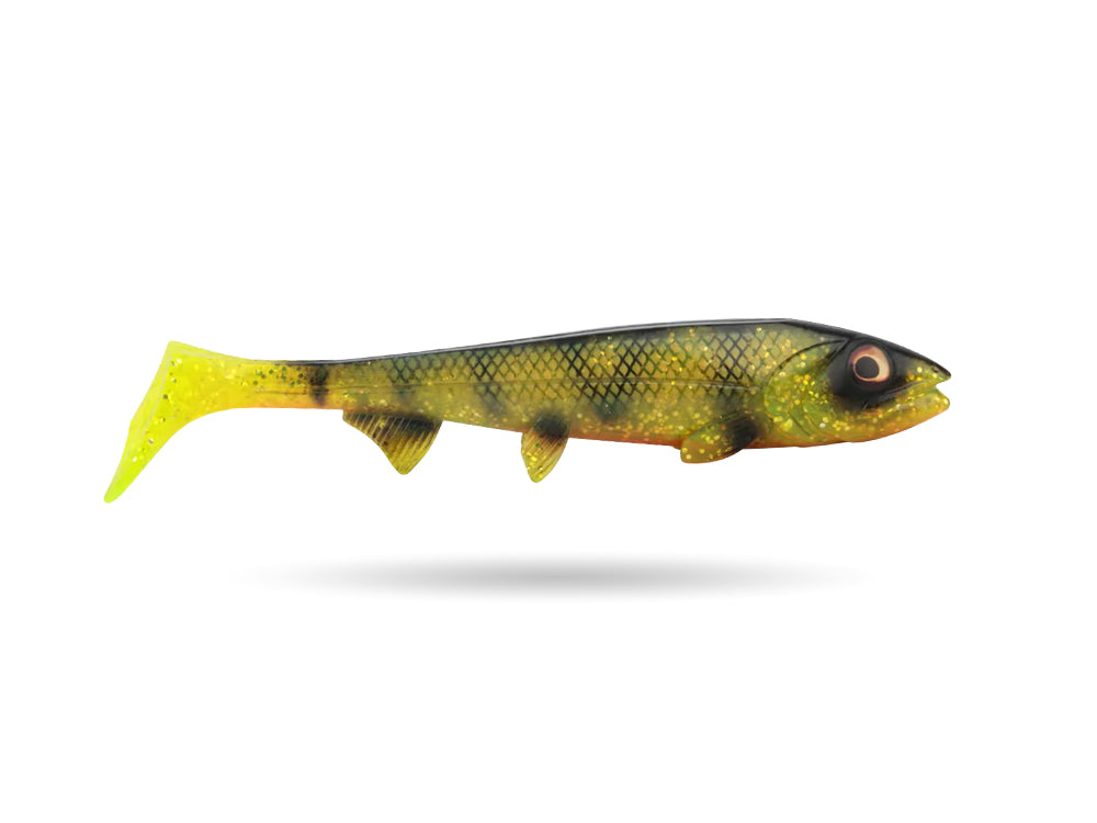 Predator X Shad - 18cm