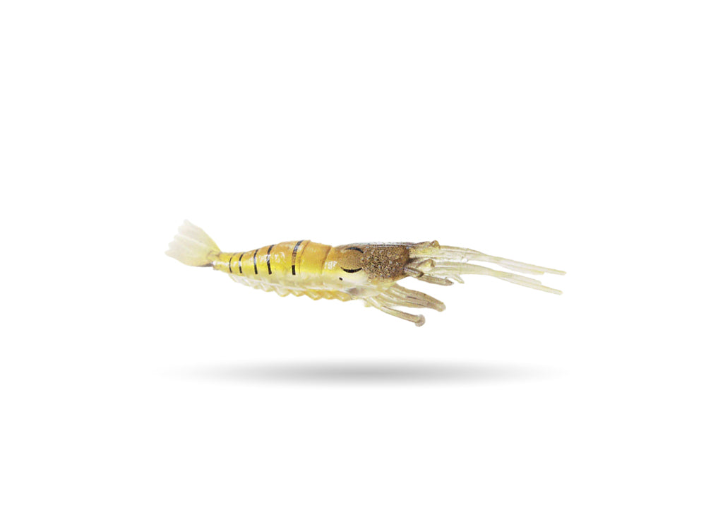 Perch Shrimp Finesse - 9cm