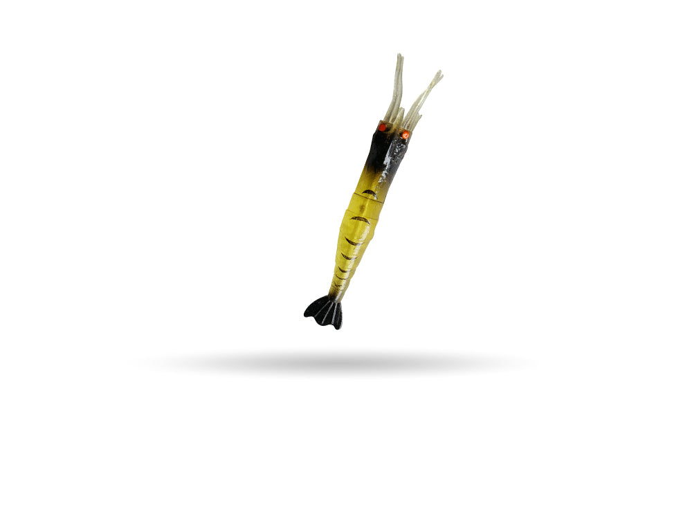 Perch Shrimp Finesse - 9cm