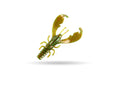 Perch X Craw - 7.5cm (5 pack)
