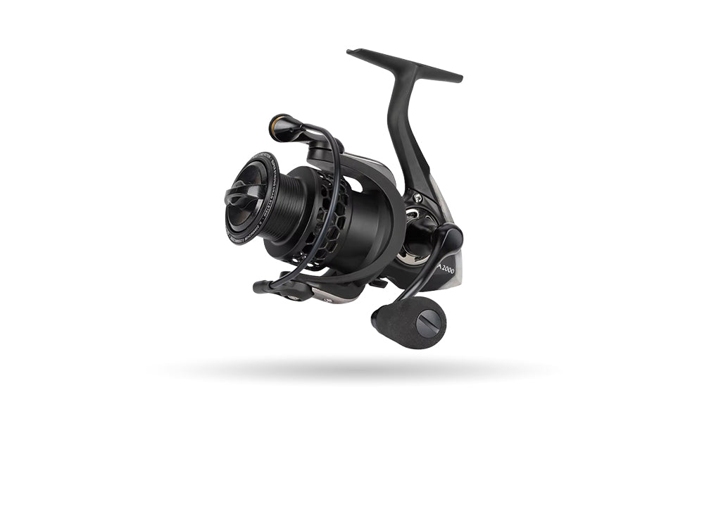 Black Shadow NA2000