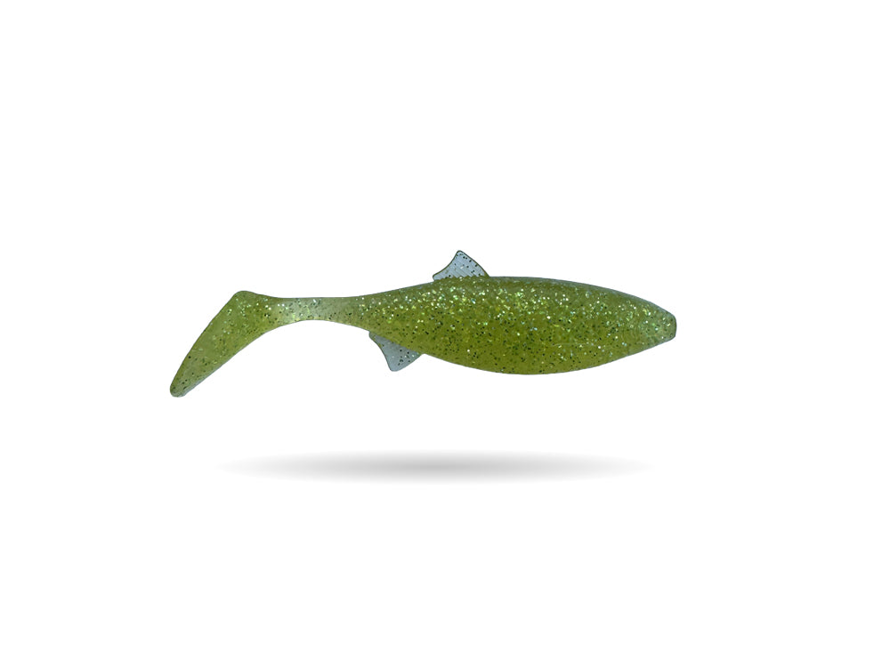 Rusher - 10cm (4 pack)