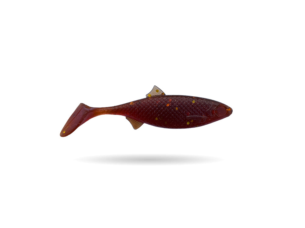 Rusher - 10cm (4 pack)