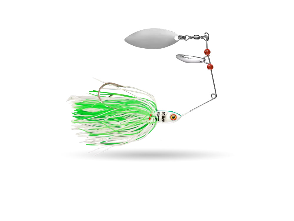 Twin Blade Spinnerbait - 18g
