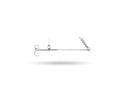 Pike Stinger Hook Single
