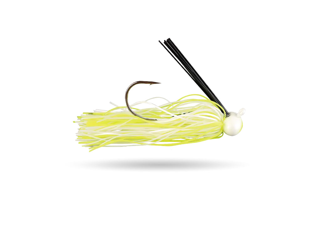 Skirted Jig 12g