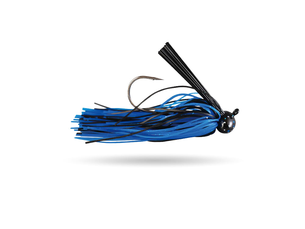 Skirted Jig 12g