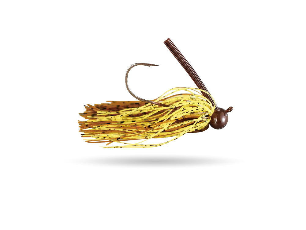 Skirted Jig 12g