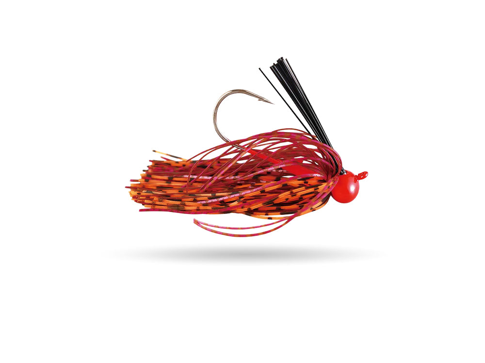 Skirted Jig 12g