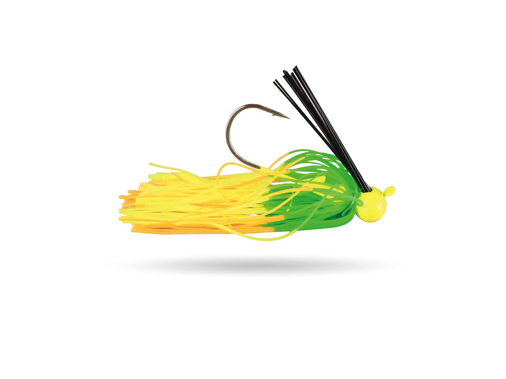 Skirted Jig 12g