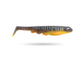 Predator X Paddle 16cm - Amber Smoke