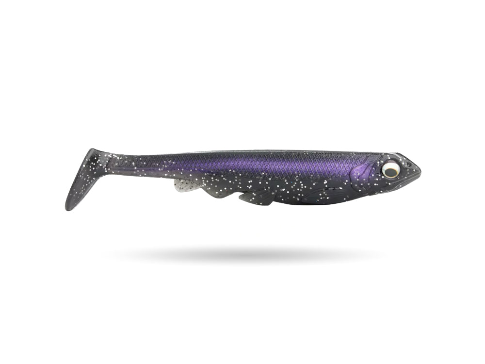 Pike Stalker 16cm - Dark Galaxy