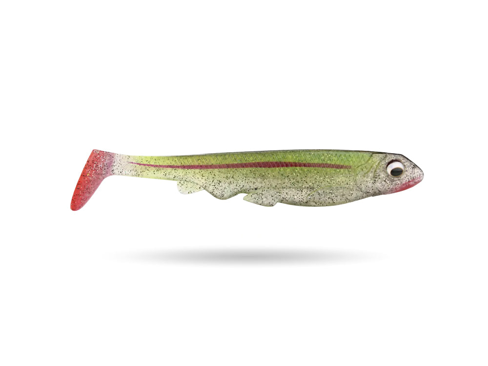 Pike Stalker 16cm - Redline