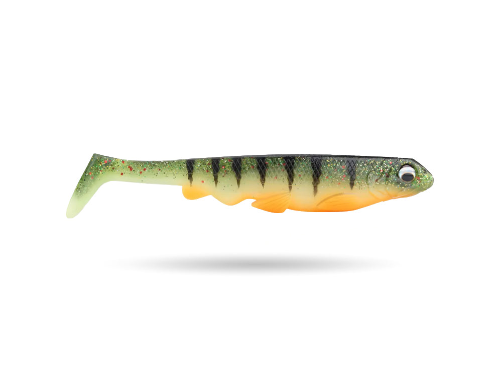 Pike Stalker 16cm - Savage Perch