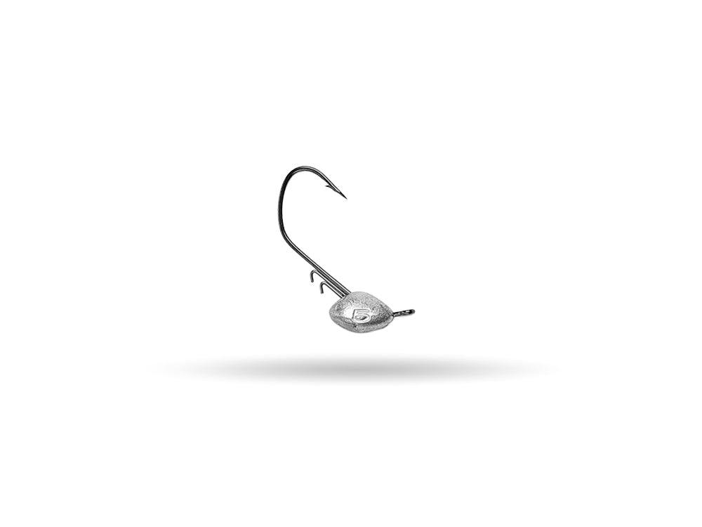 Jig Head StandUp (flera olika storlekar)