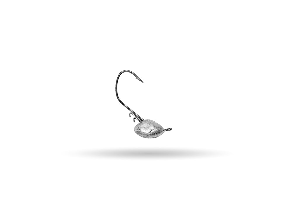 Jig Head StandUp (flera olika storlekar)