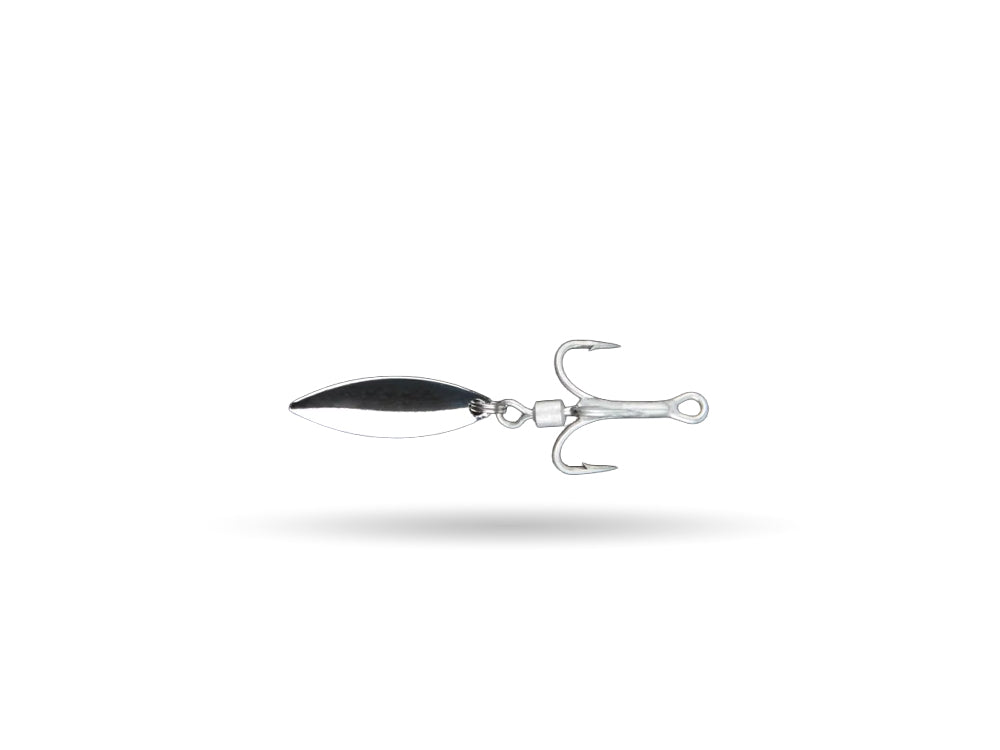 Trekrok Spinnerblade #6 (5 pack)