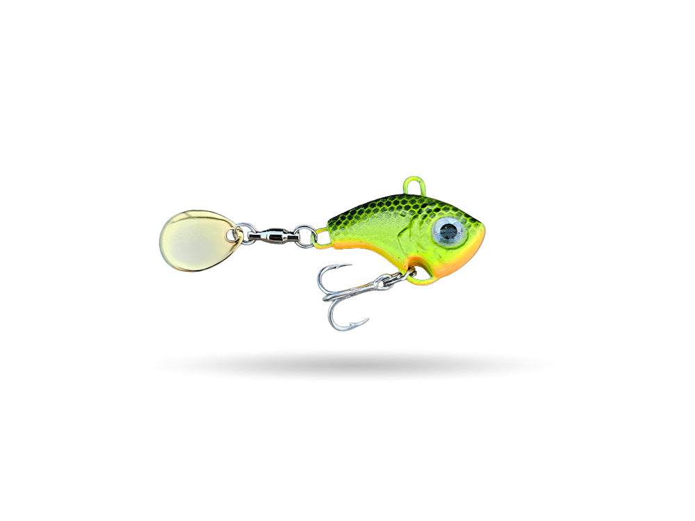 Trigger Tail 4,5cm - 10g