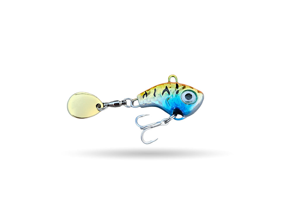 Trigger Tail 4,5cm - 10g