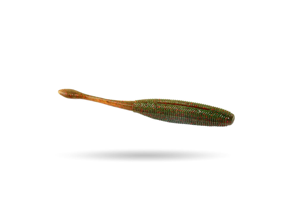 Perch Viper Pintail 9.5cm (10 pack)