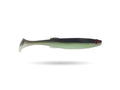 Perch Paddle Weedless - 6,5cm