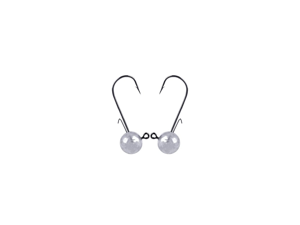 Jig Head Classic (flera olika vikter)