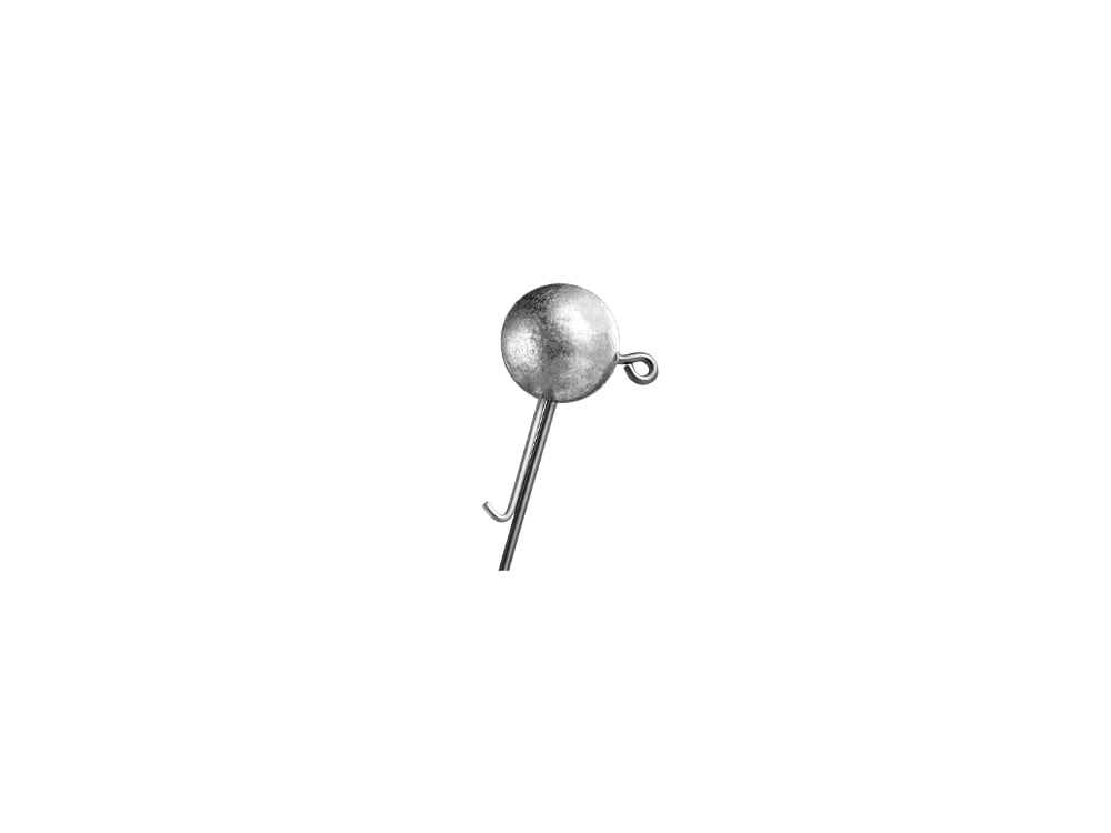 Jig Head Classic (flera olika vikter)